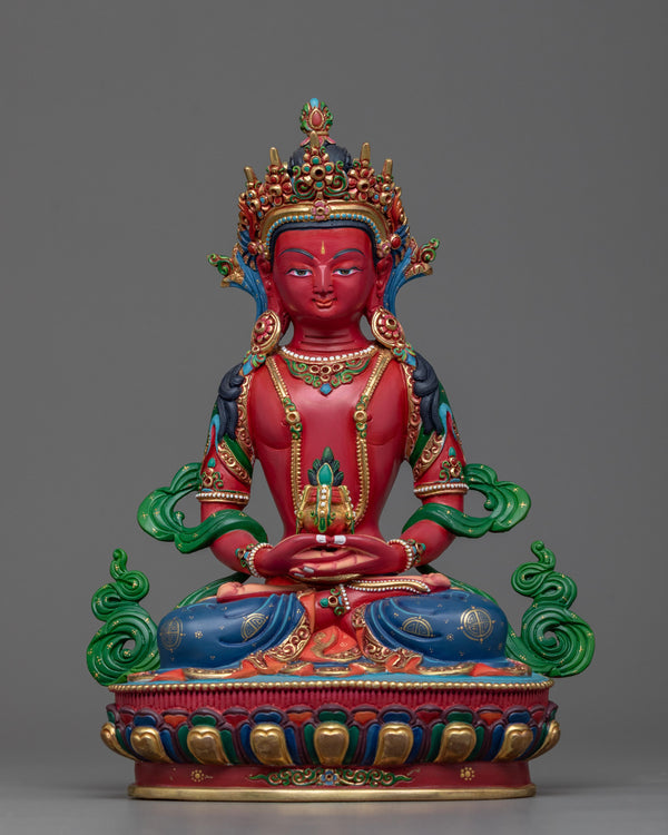 amitayus-buddha-lotus-family-sculpture