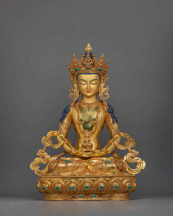 Meditation Mudra