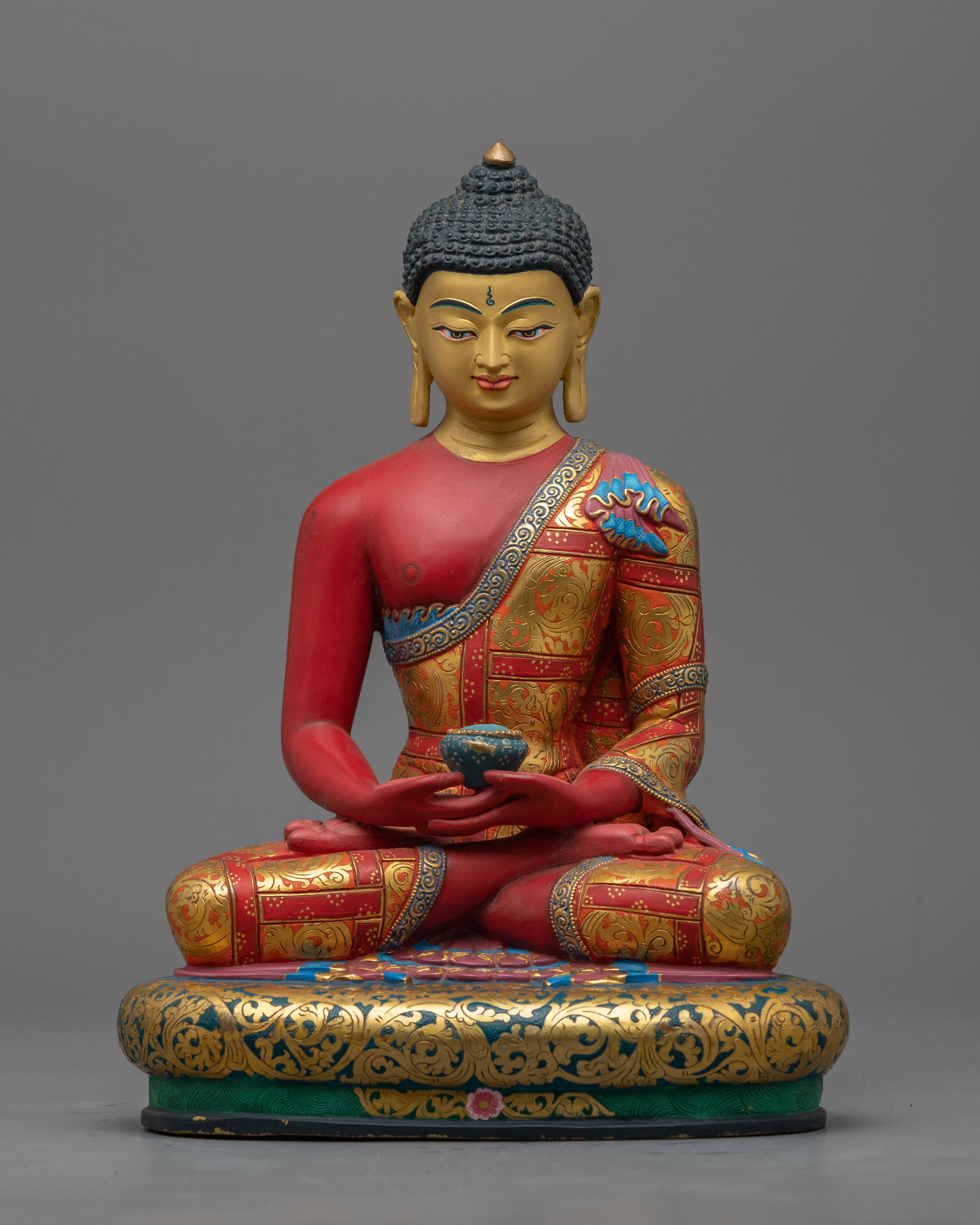 ruby-red-amitabha-buddha