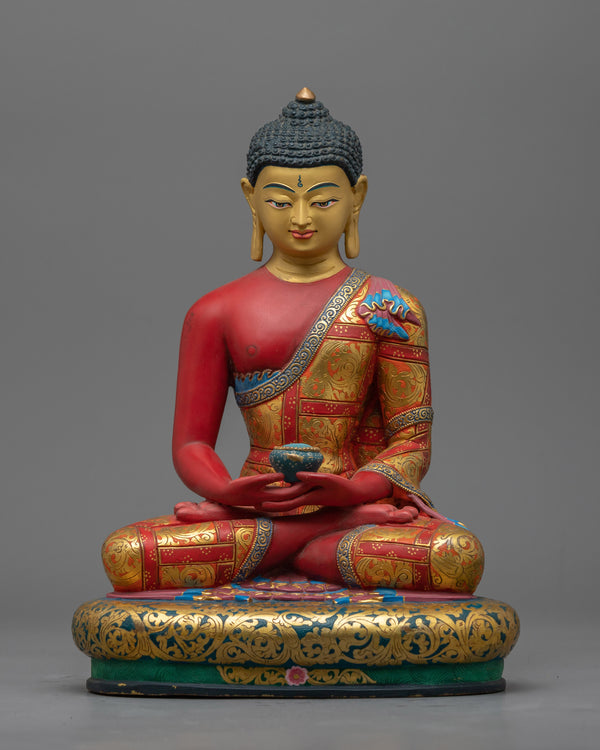 ruby-red-amitabha-buddha