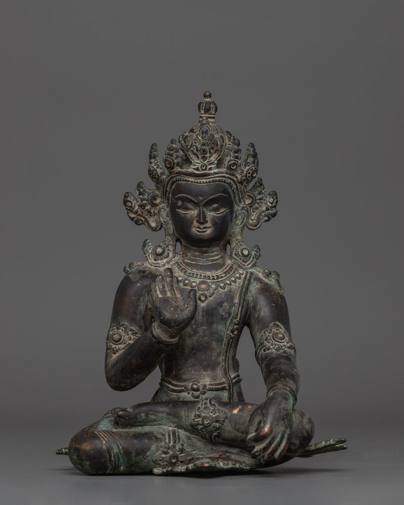 himalayan-figurine-of-amogasiddhi