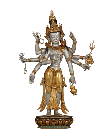 Amoghapasha 