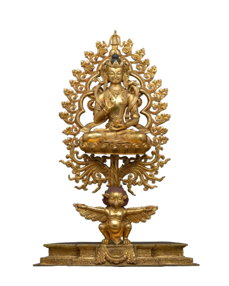 Amogasiddhi