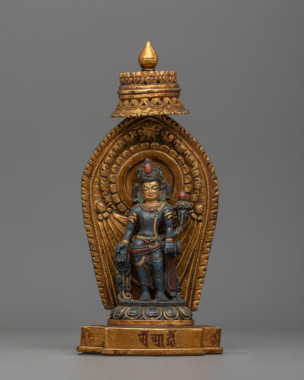avalokiteshvara-figurine