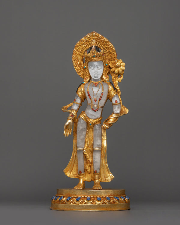 padmapani-bodhisattva