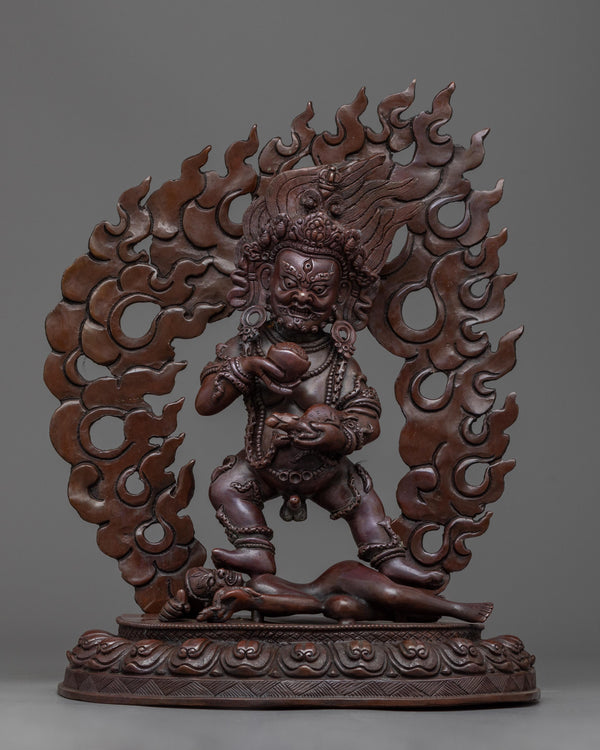 om dzambhala