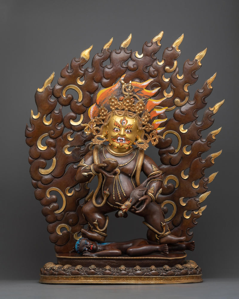 kuber-statue-for-wealth-and-prosperity
