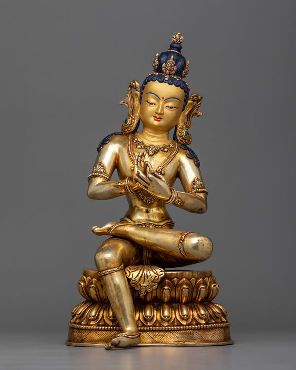 buddhism-bodhisattva-statue
