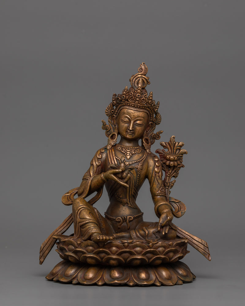 bodhisattva-handmade-statue