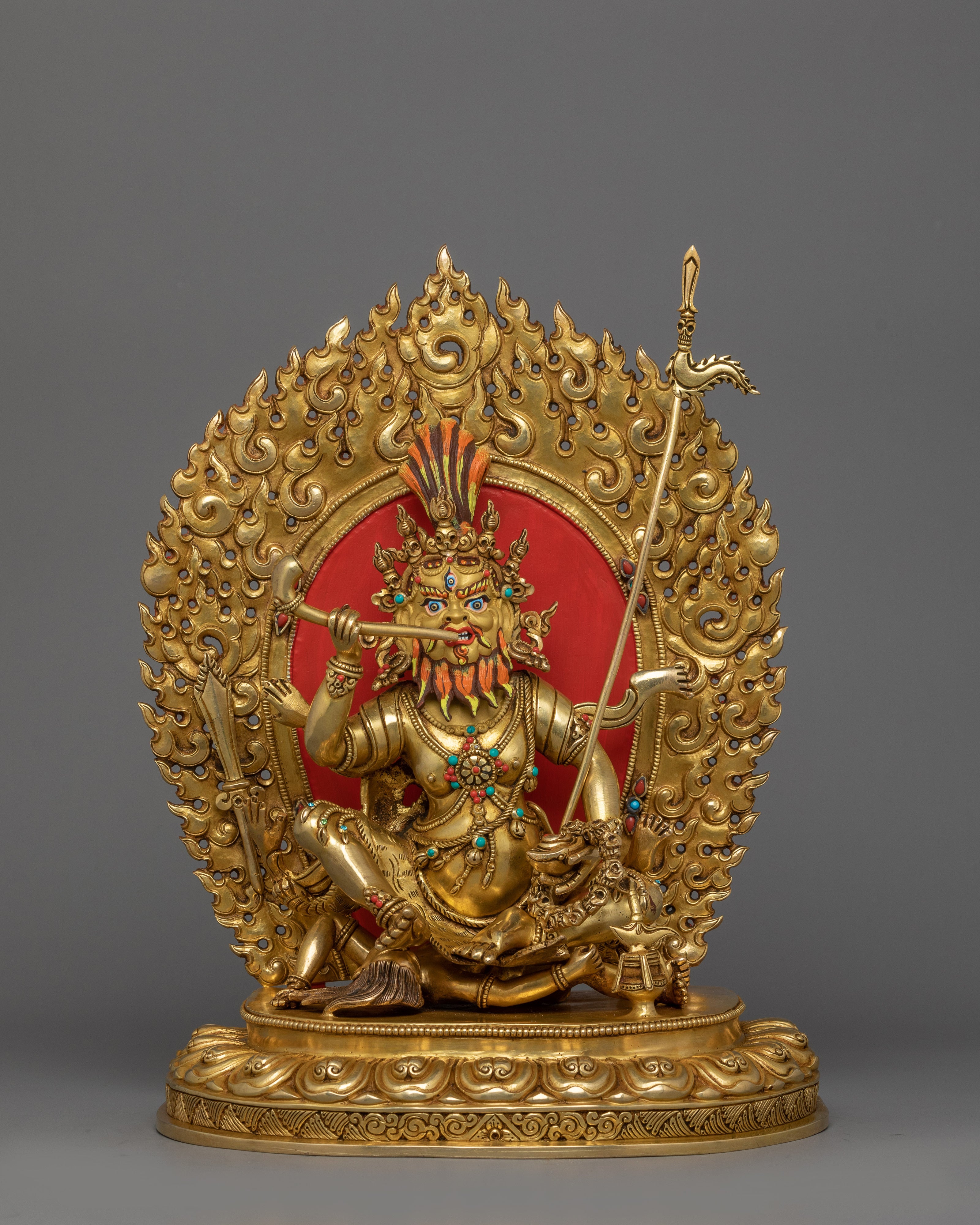 Brahmanrupa