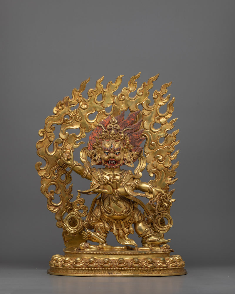 four-armed-butadamara
