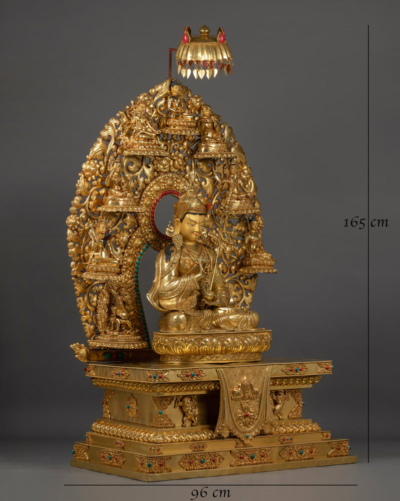 handmade-guru-rinpoche-set