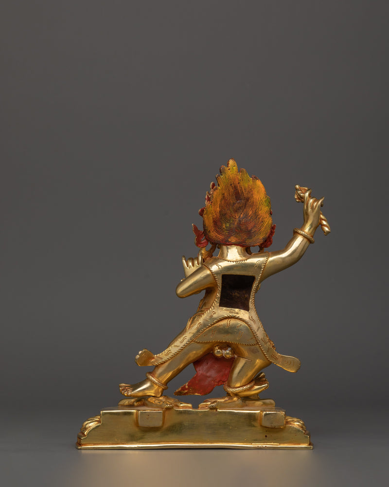 Handmade Guru Rinpoche Set | Master of Vajrayana