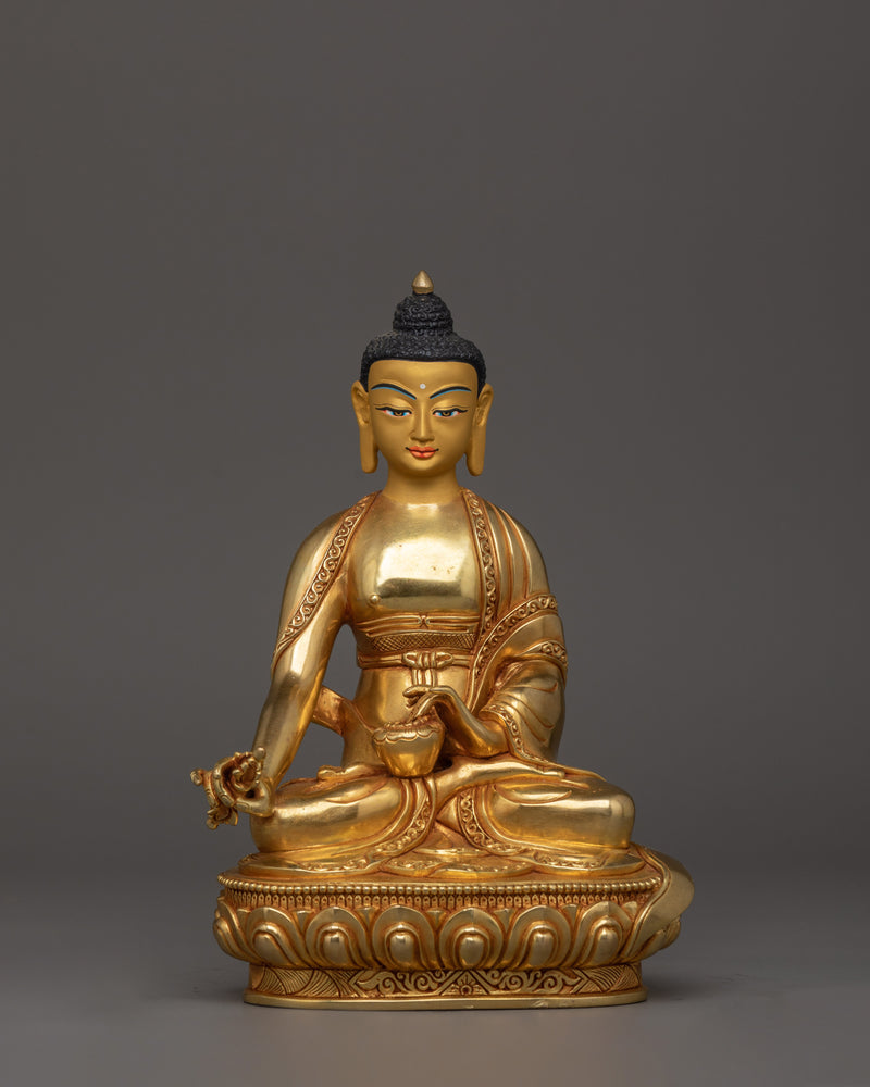 Handmade Guru Rinpoche Set | Master of Vajrayana