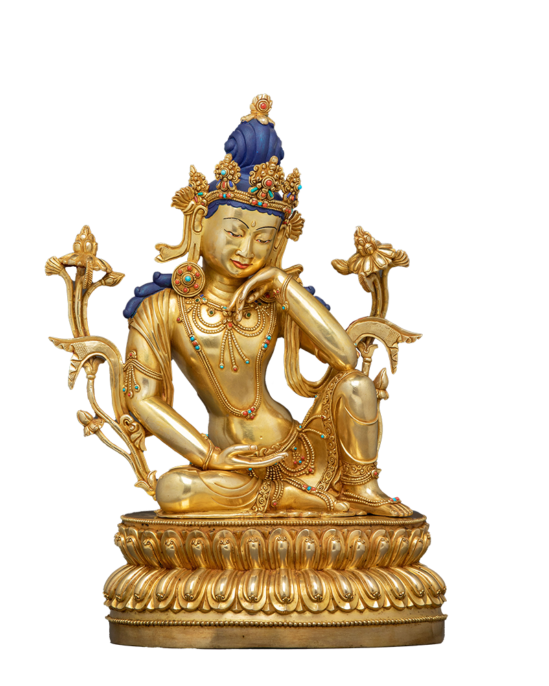 Cakravarticintamani Avalokitesvara