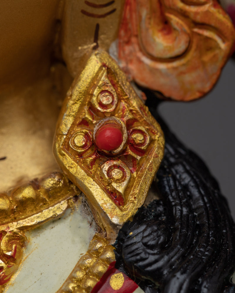 Guanyin Bodhisattva Statue "Chenrezig" | Unveil Compassion in Your Home