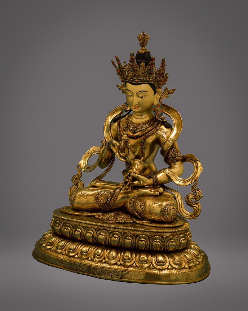 Vajrasattva