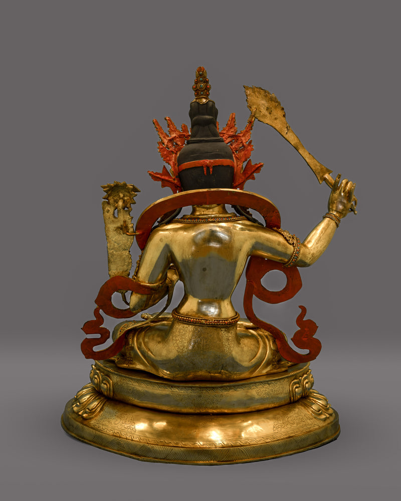 Manjushri