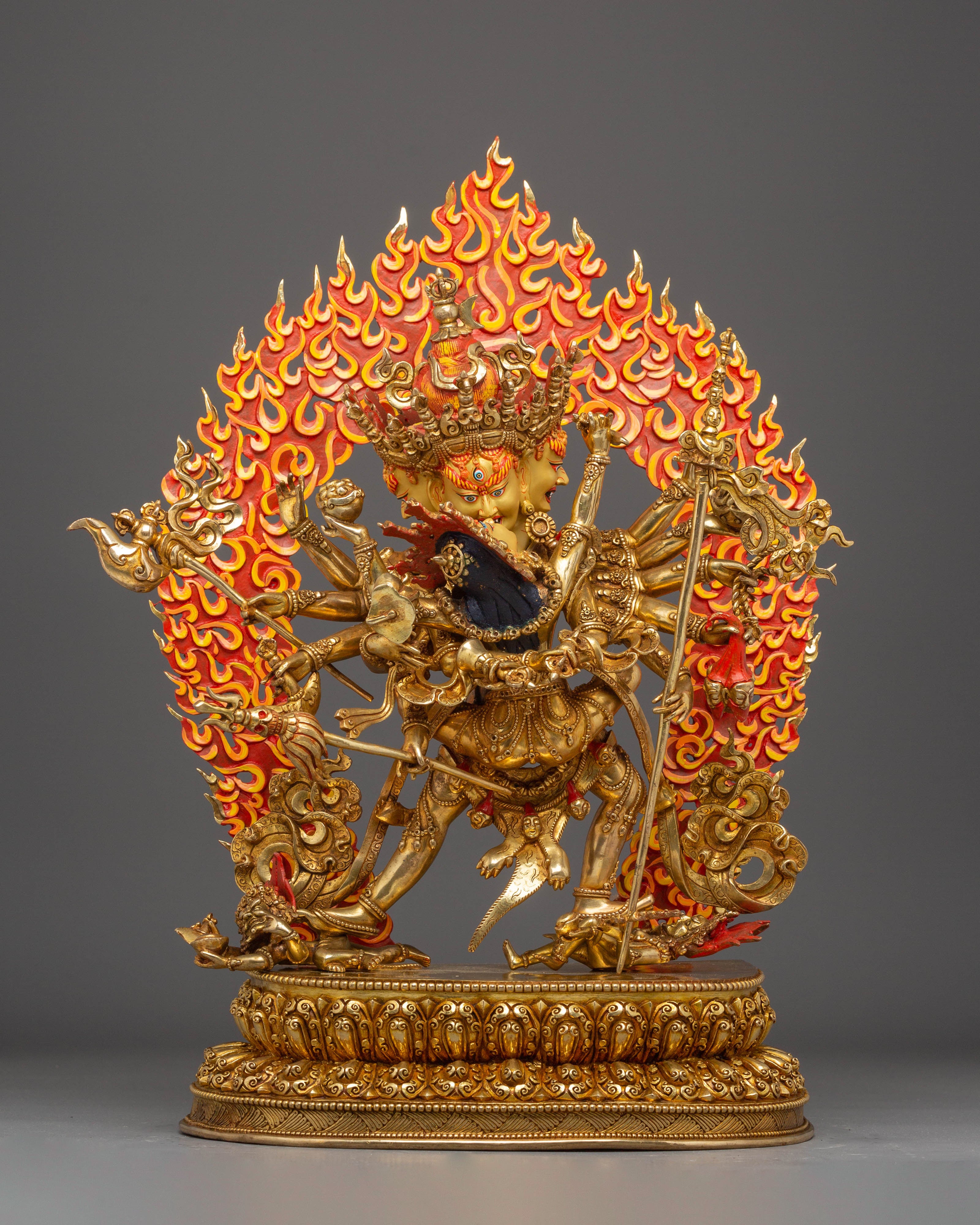 Chakrasambhara