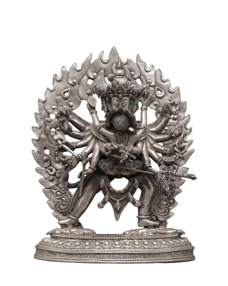 Chakrasamvara
