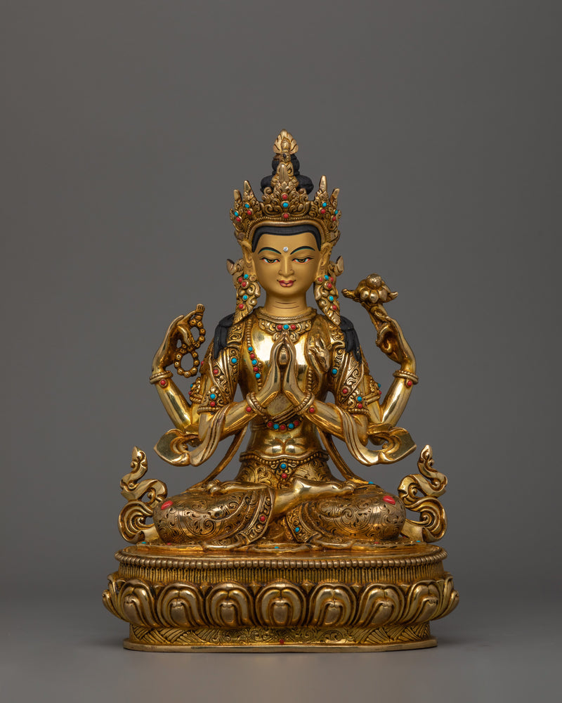 infinite-compassion-deity-chenrezig
