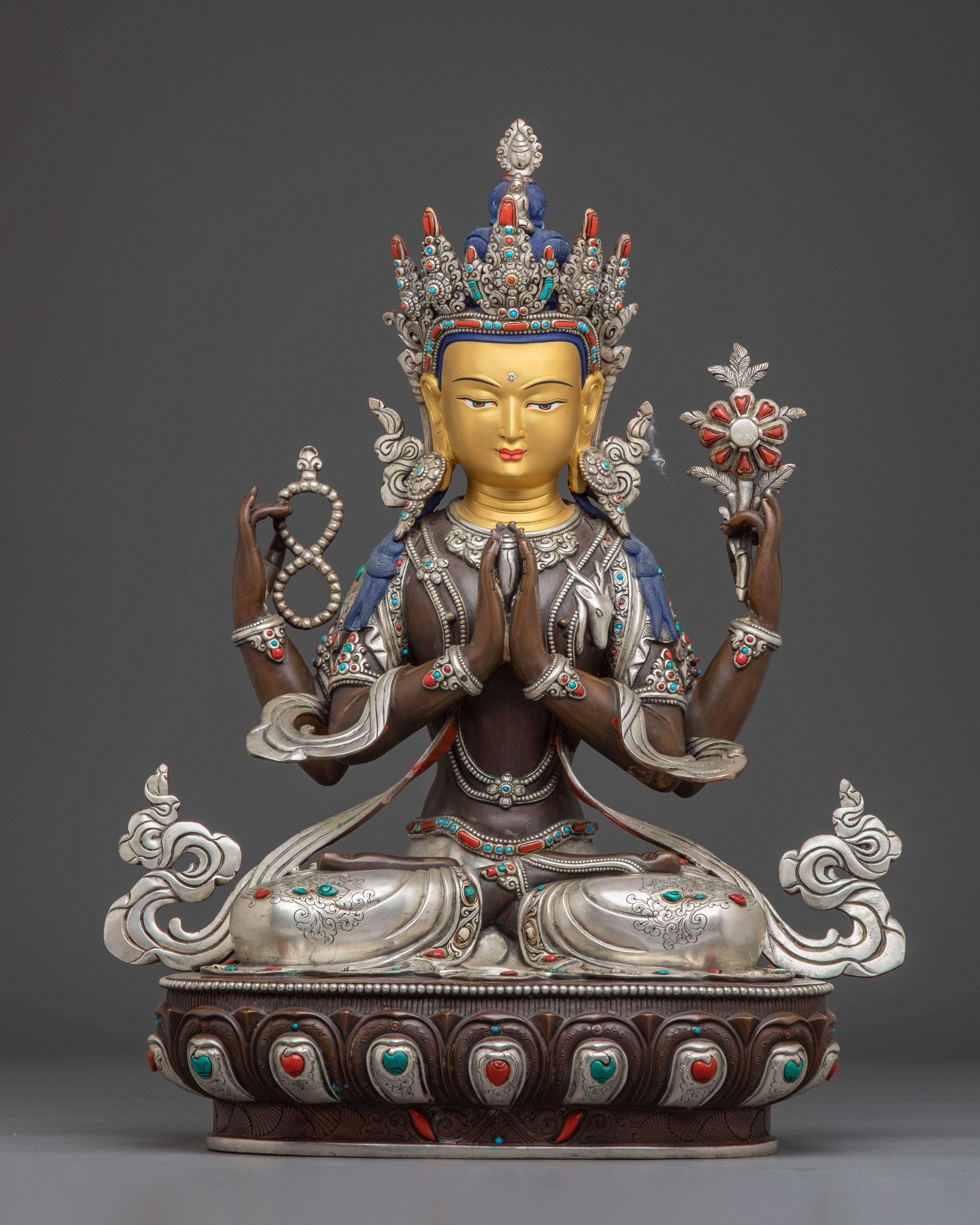 enlightened-compassion-icon-chenrezig