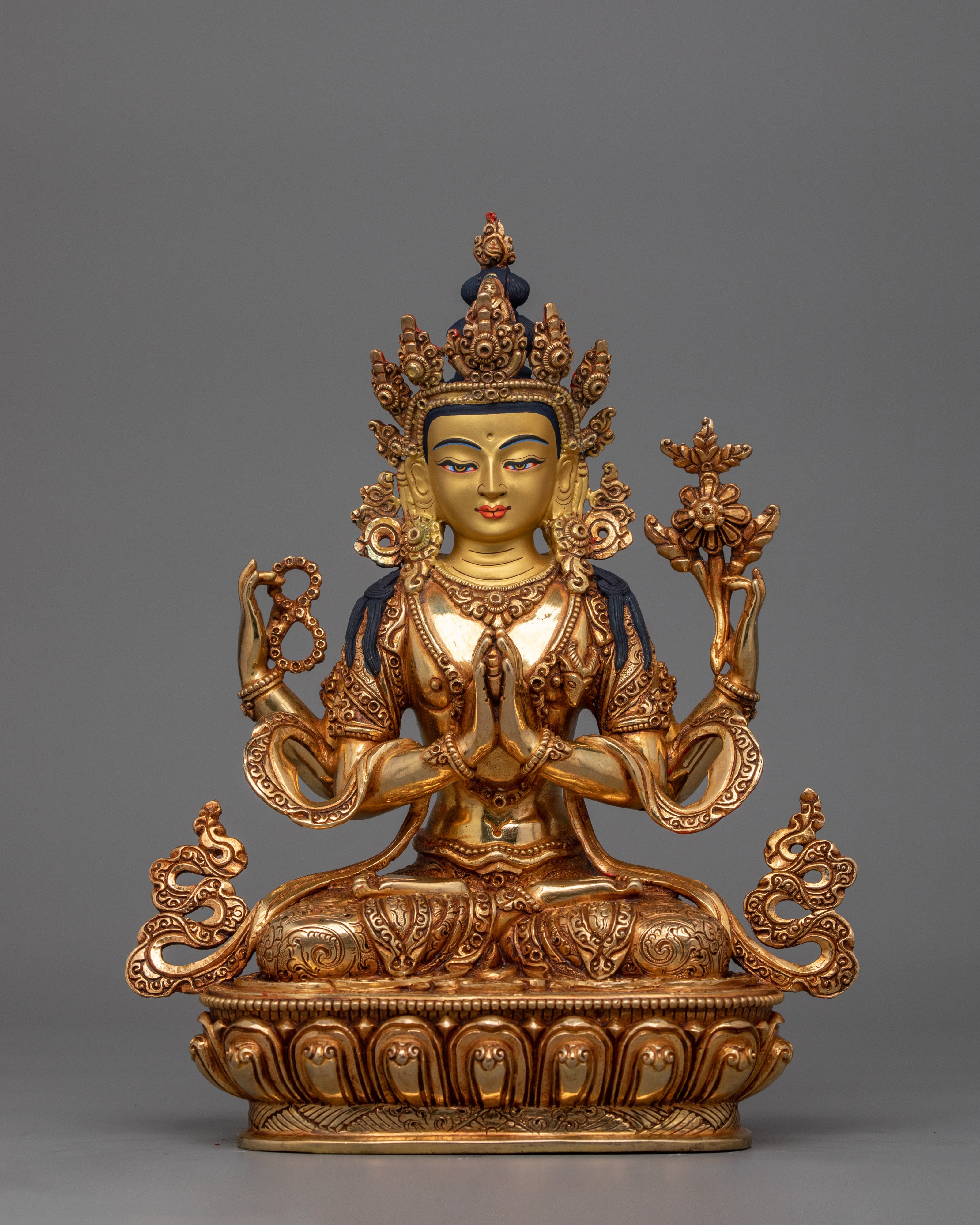 tibetan-bodhisattva-chenrezig