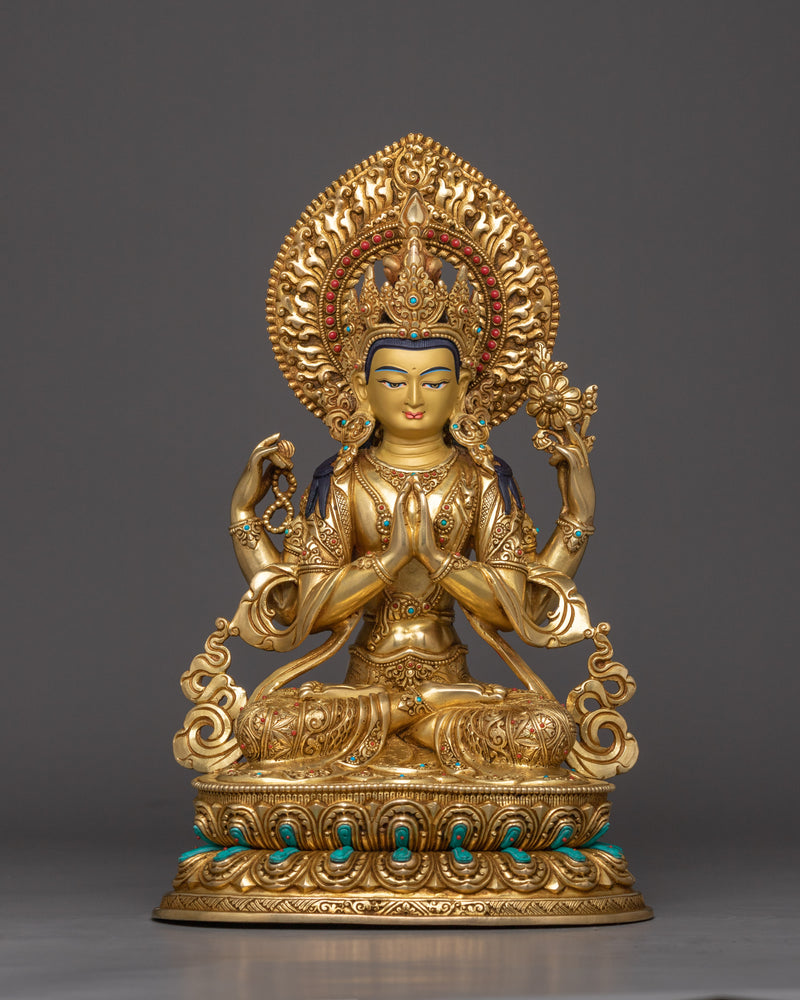 chenrezig-patron-deity-of-tibet