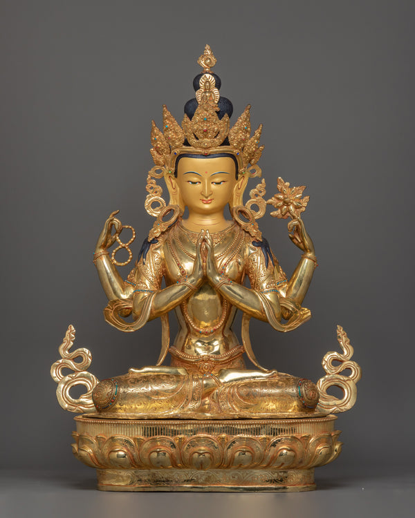 bodhisattva-of-infinite-compassion-chenrezig