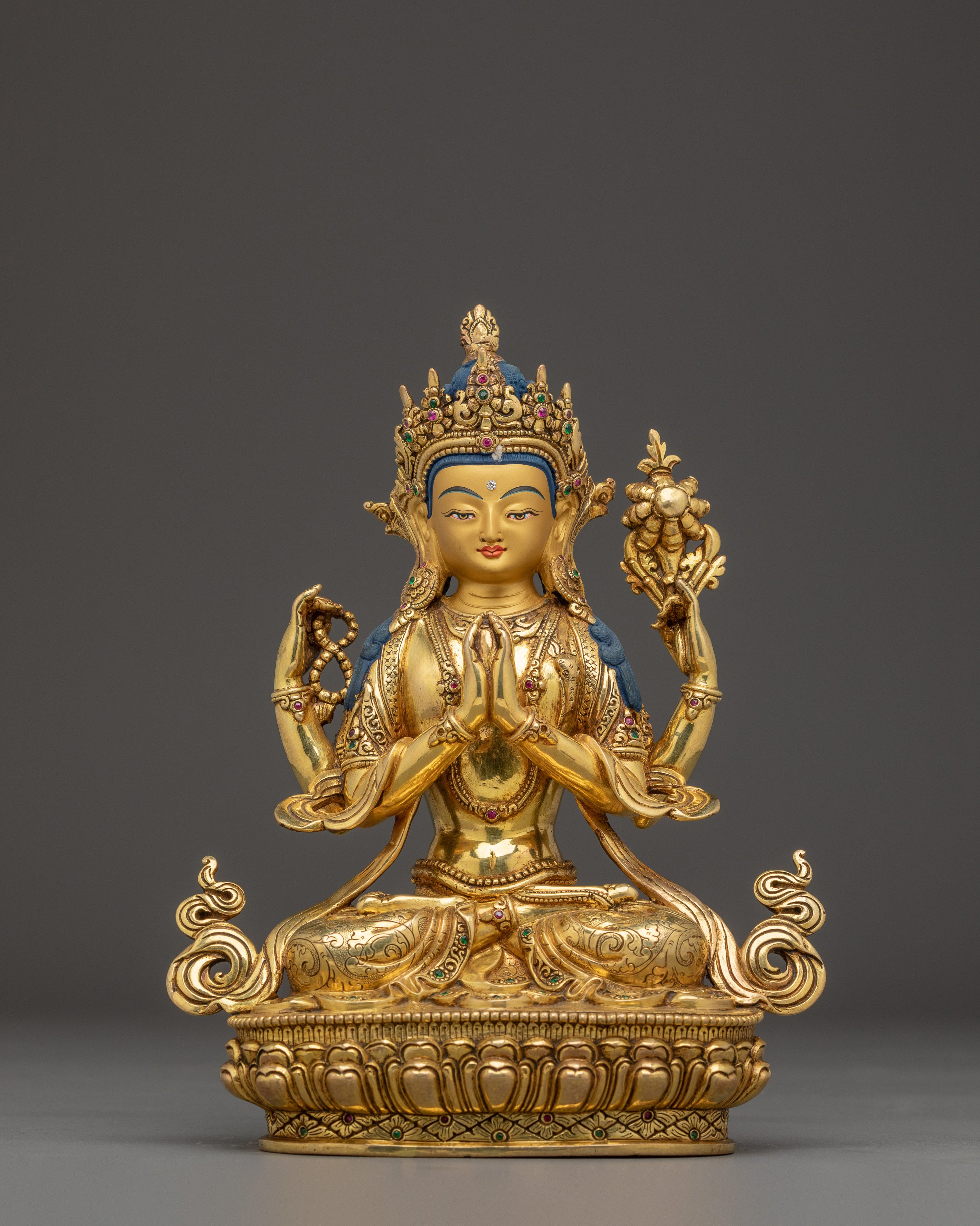 spiritual-avalokiteshvara-statue