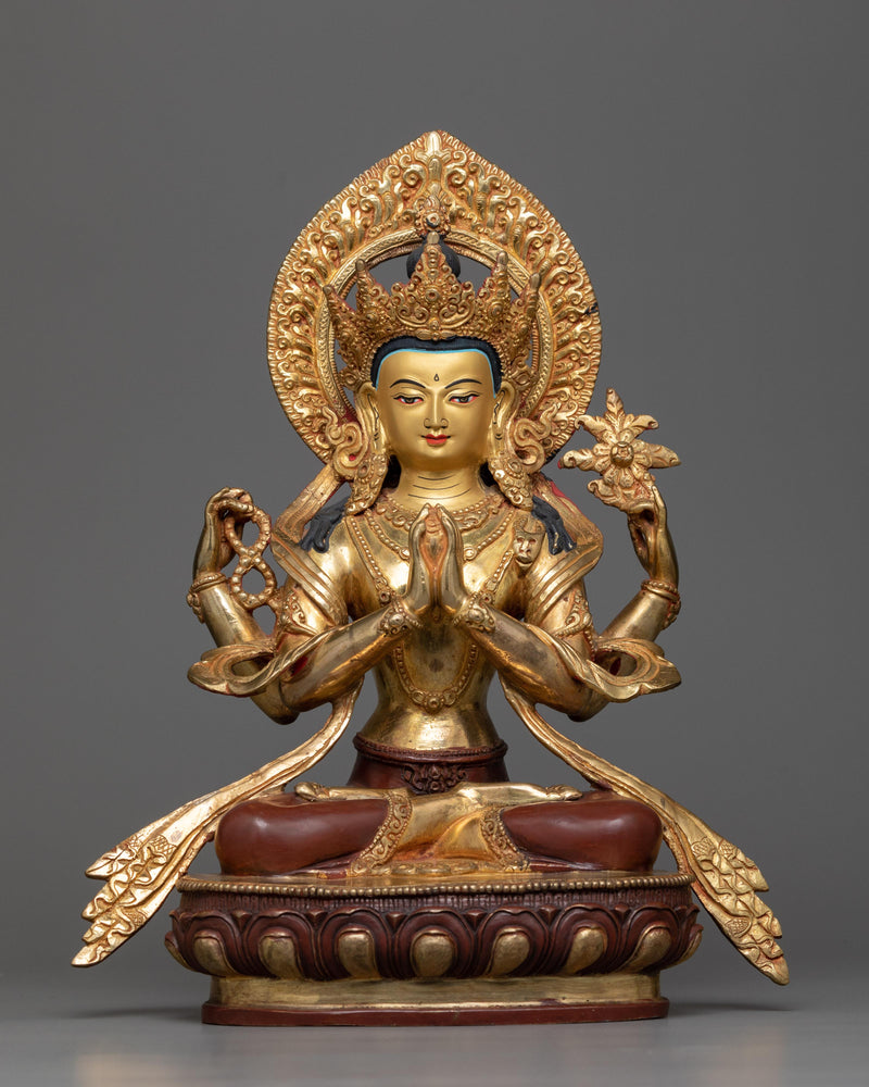 buddha-chenrezig