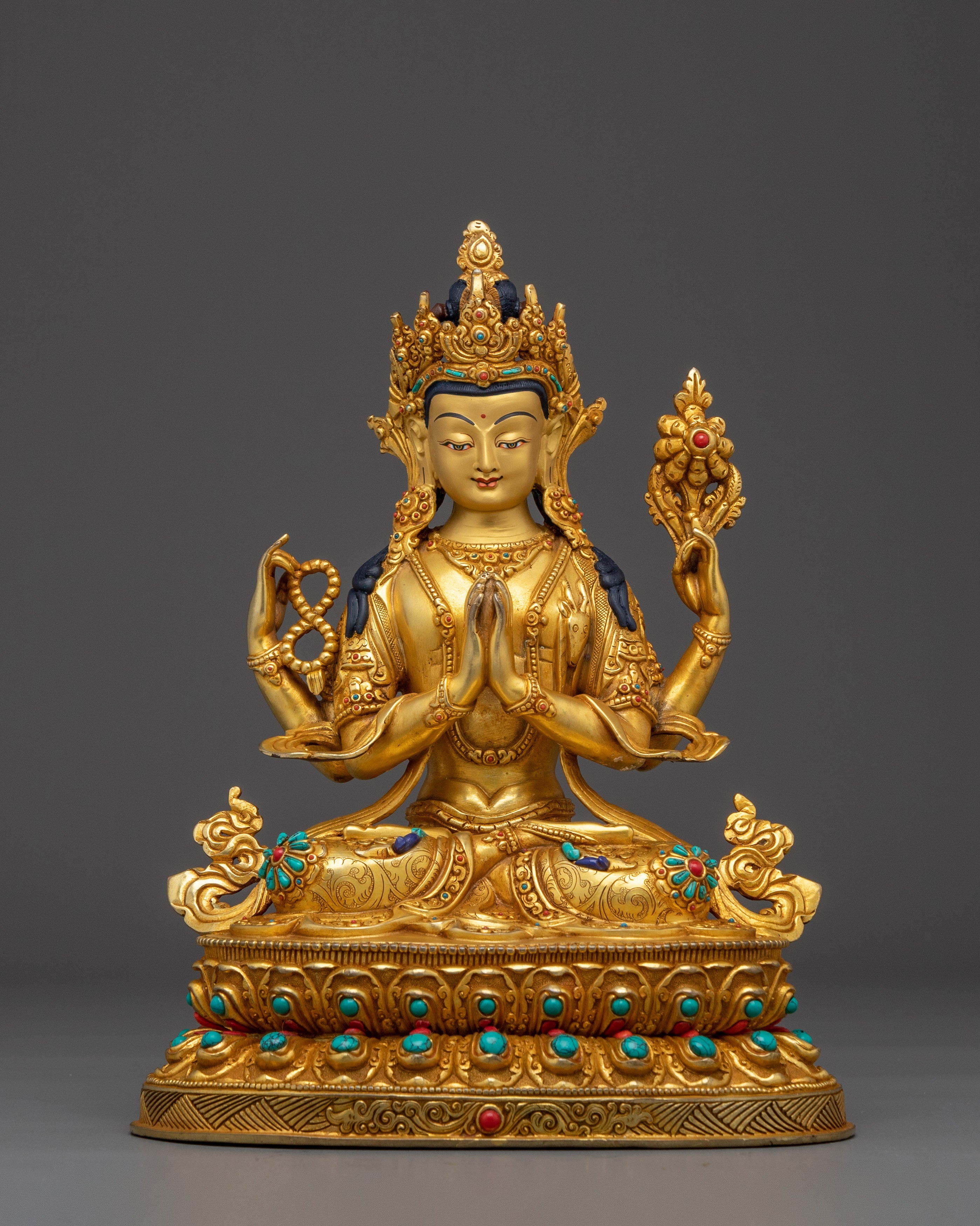vajrayana-chenrezig-figure