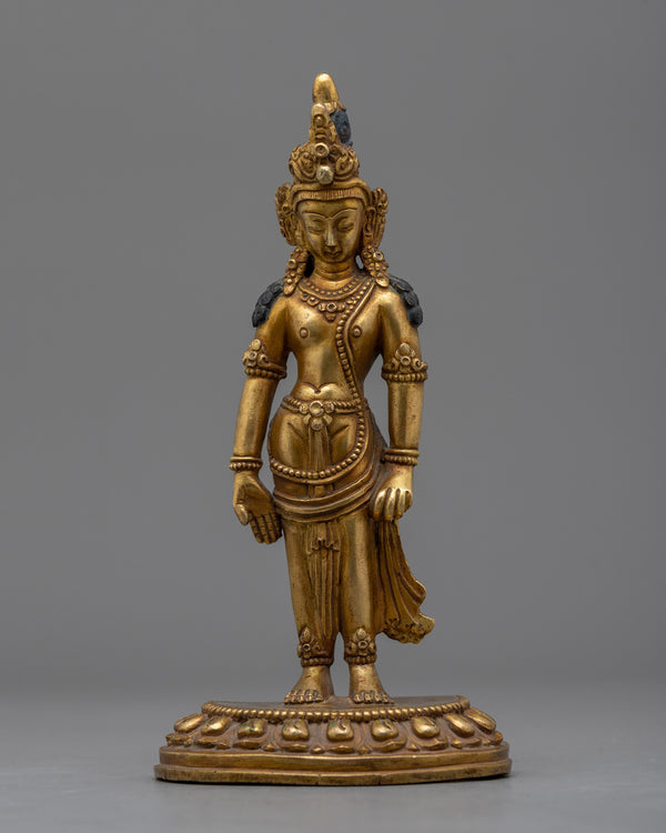 standing-lokeshvara-bodhisattva