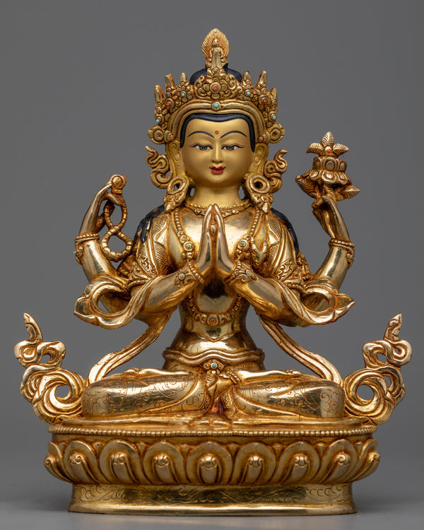 buddhist buddha statue 