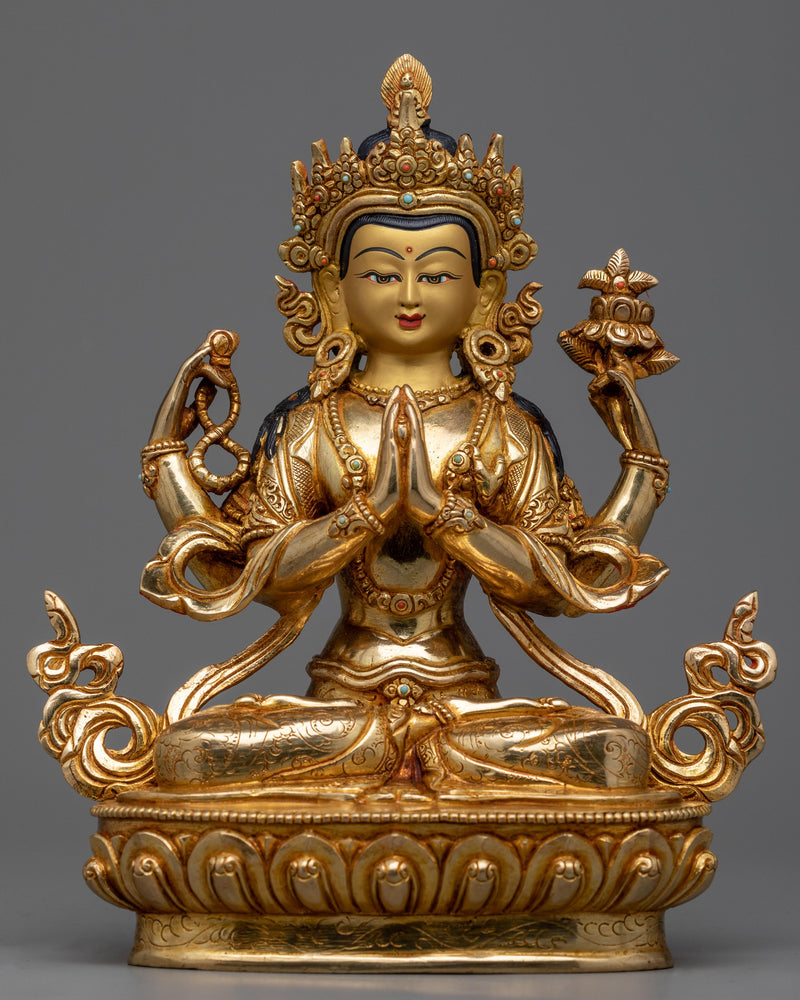 buddhist buddha statue 