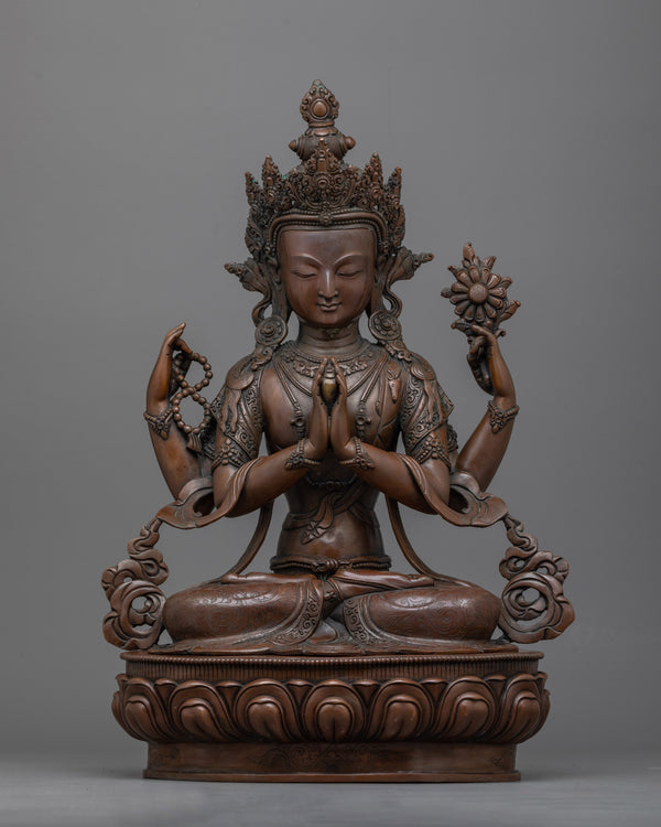 compassion-bodhisattva