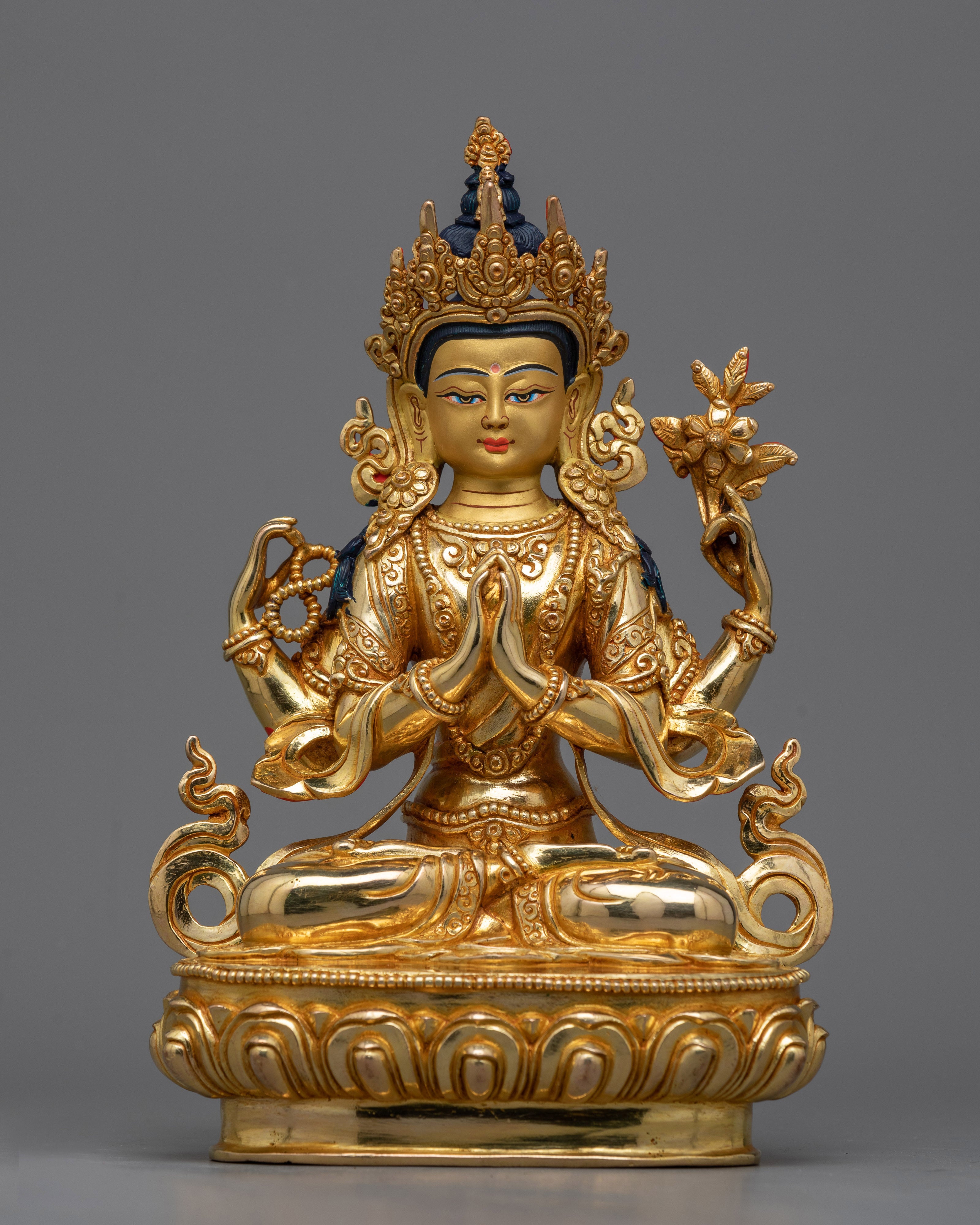 merciful-deity-chenrezig