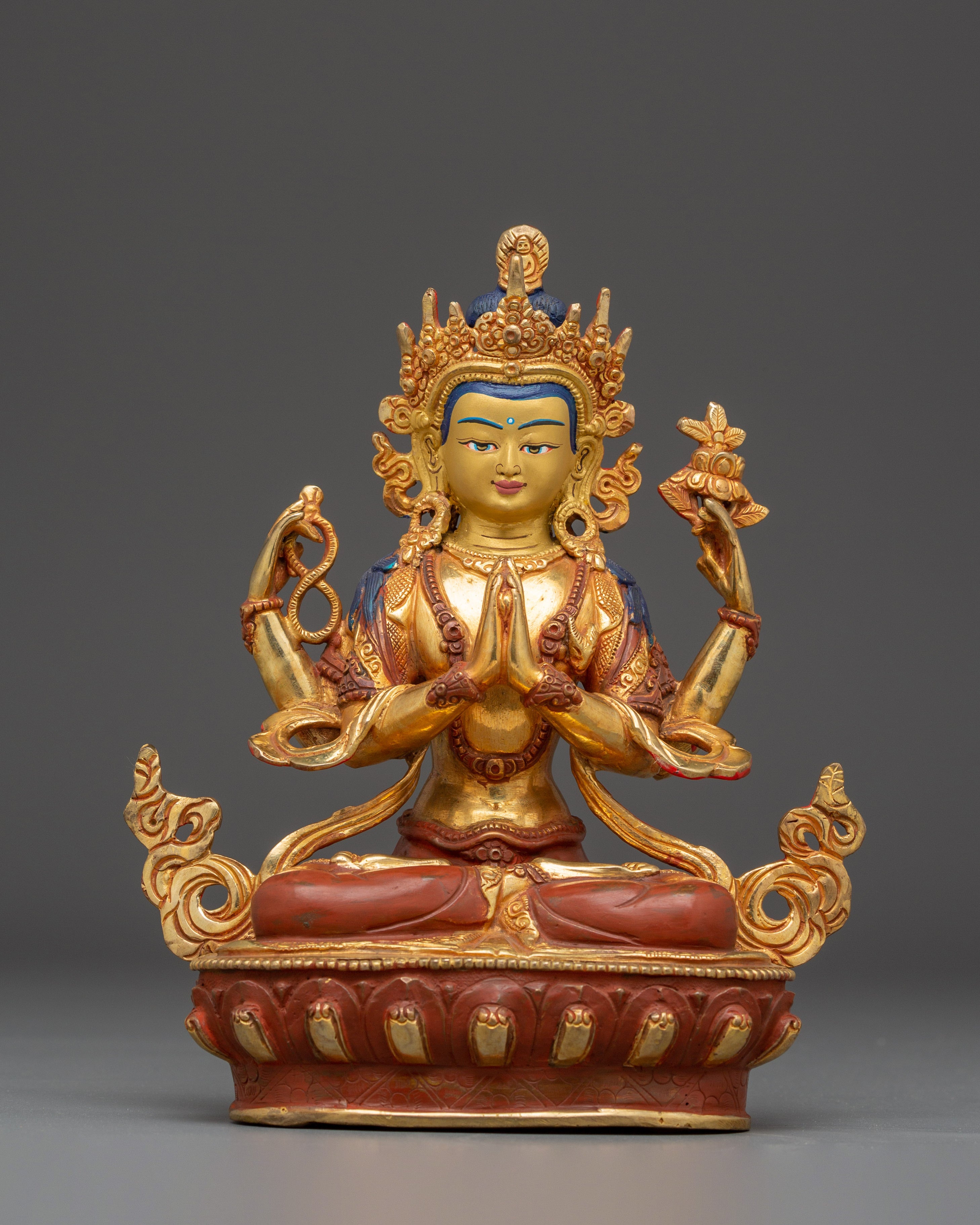 Chenrezig