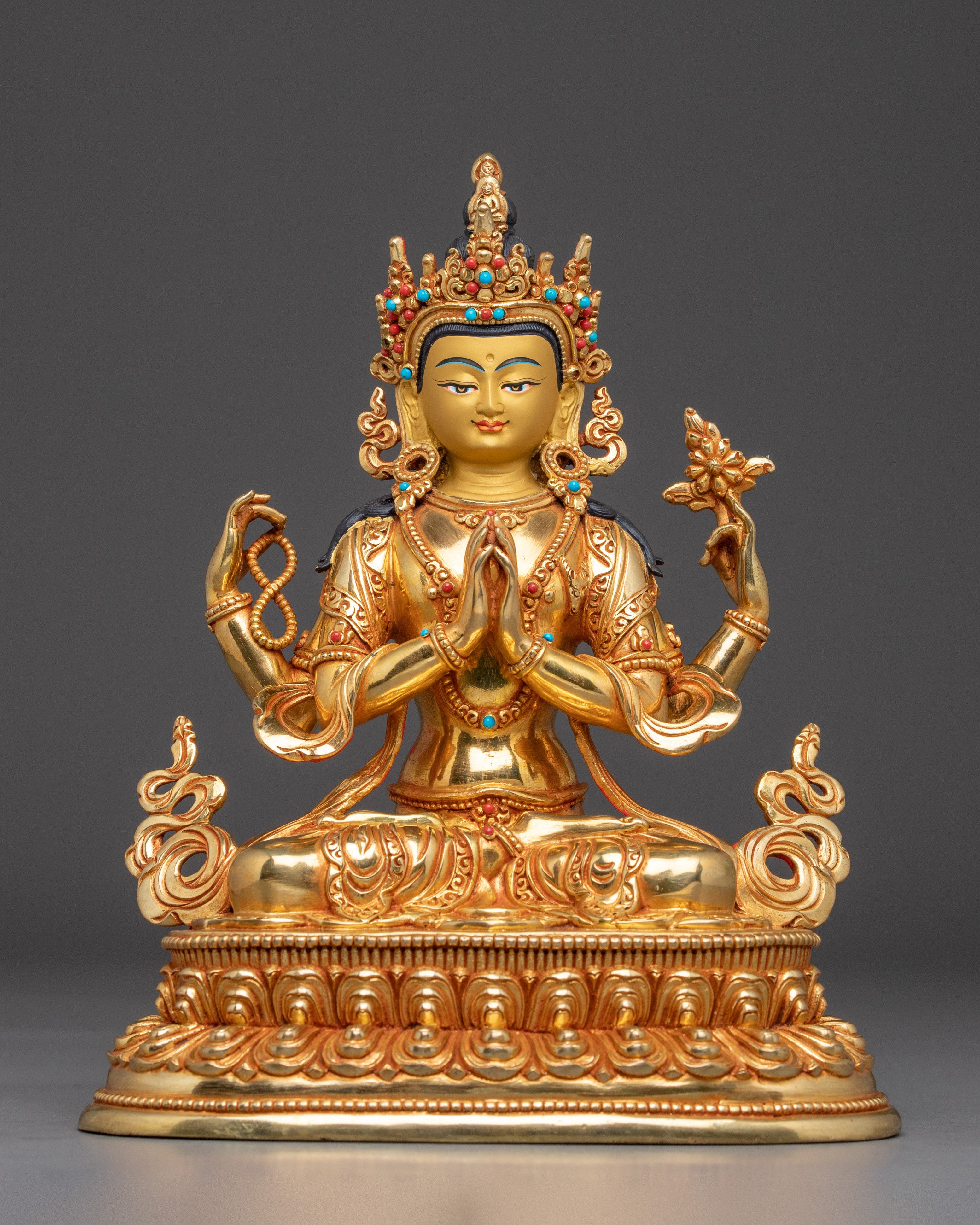 tibetan-compassion-deity-chenrezig