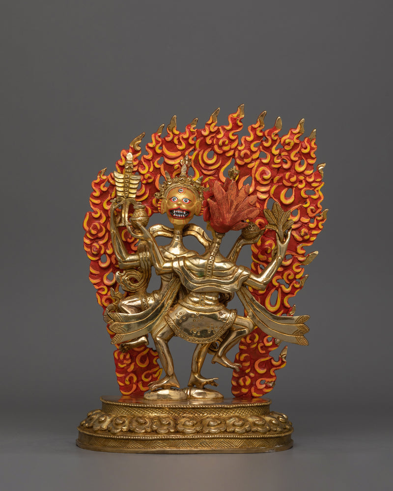 traditional-sculpture-of-chitipati