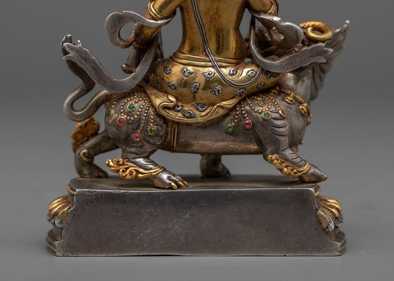 Namtoshi: An Exclusive Statue of Prosperity and Wealth