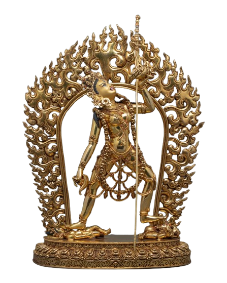 Dechen Gyalmo