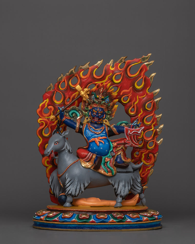 Damchen Garwai Nakpo