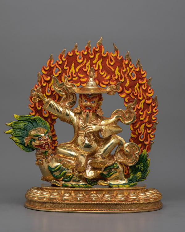 Dorje Lekpa