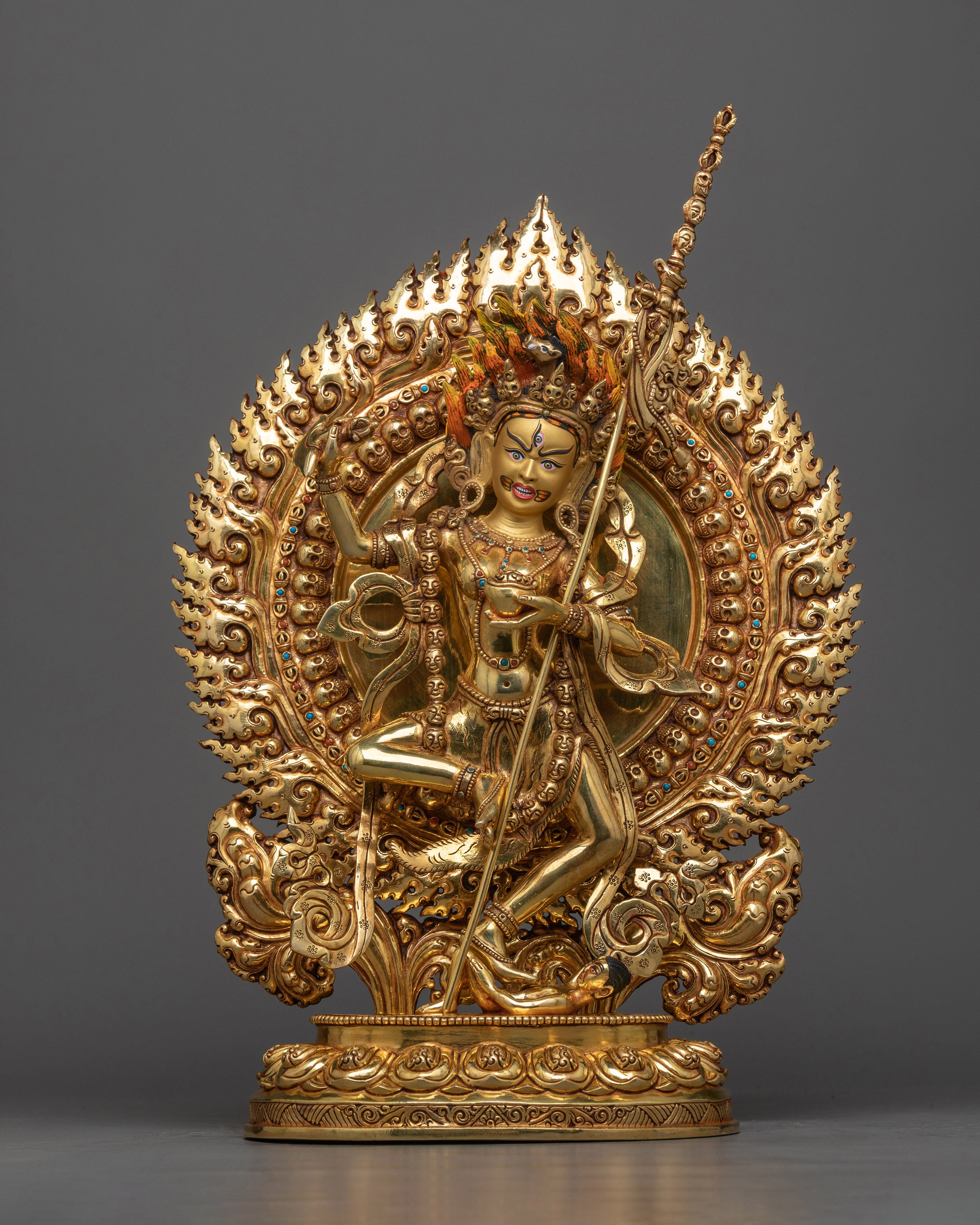 dorje-phagmo-dakini 