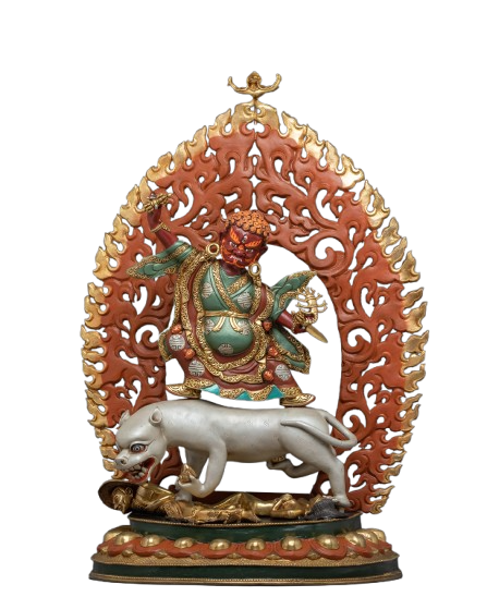 Dorje Drollo