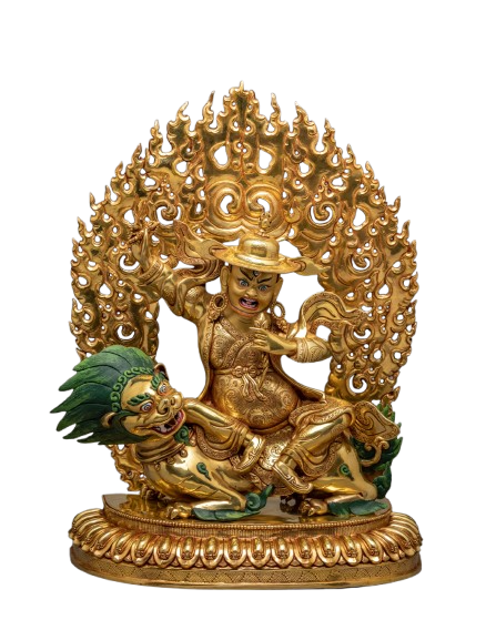 Dorje Legpa