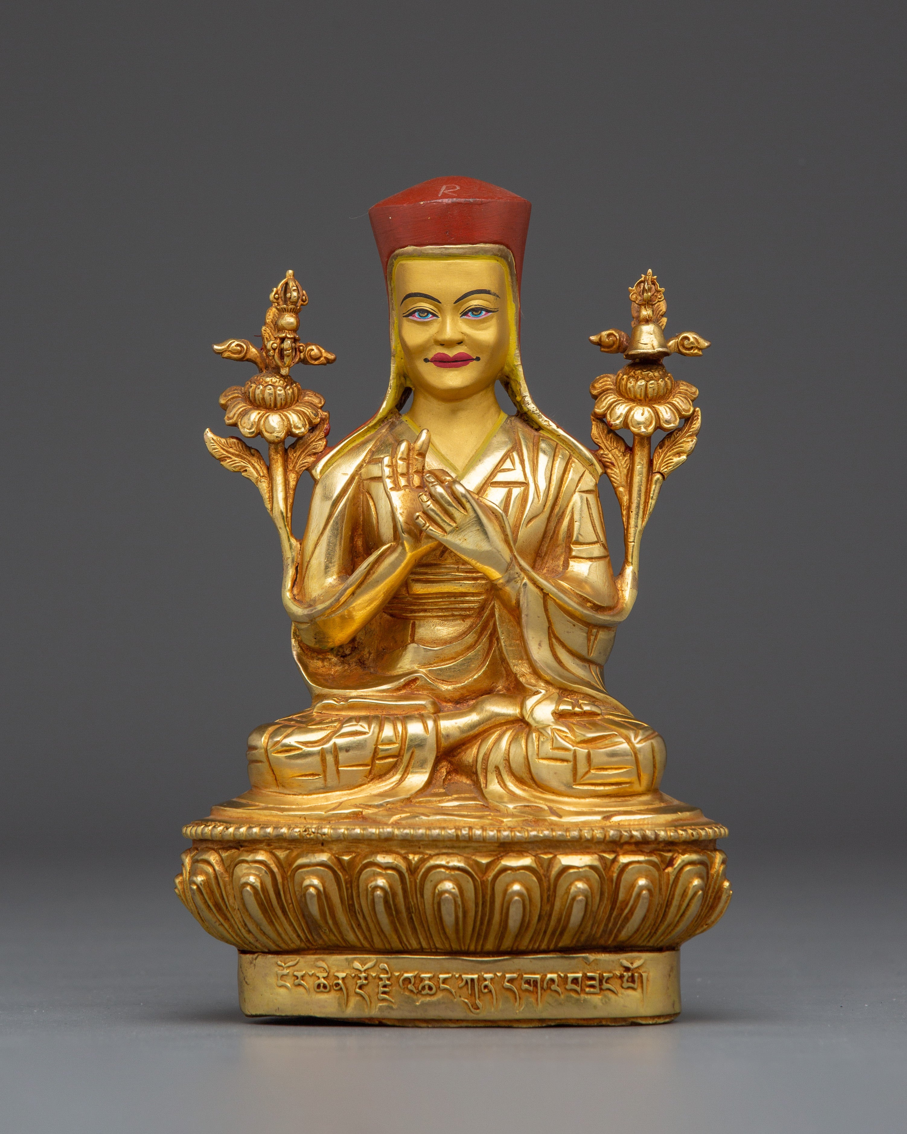 vajrayana-teacher-drogon-chogyal-phagpa