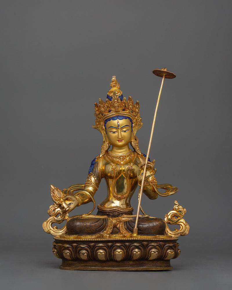 traditional-statue-of-dukar