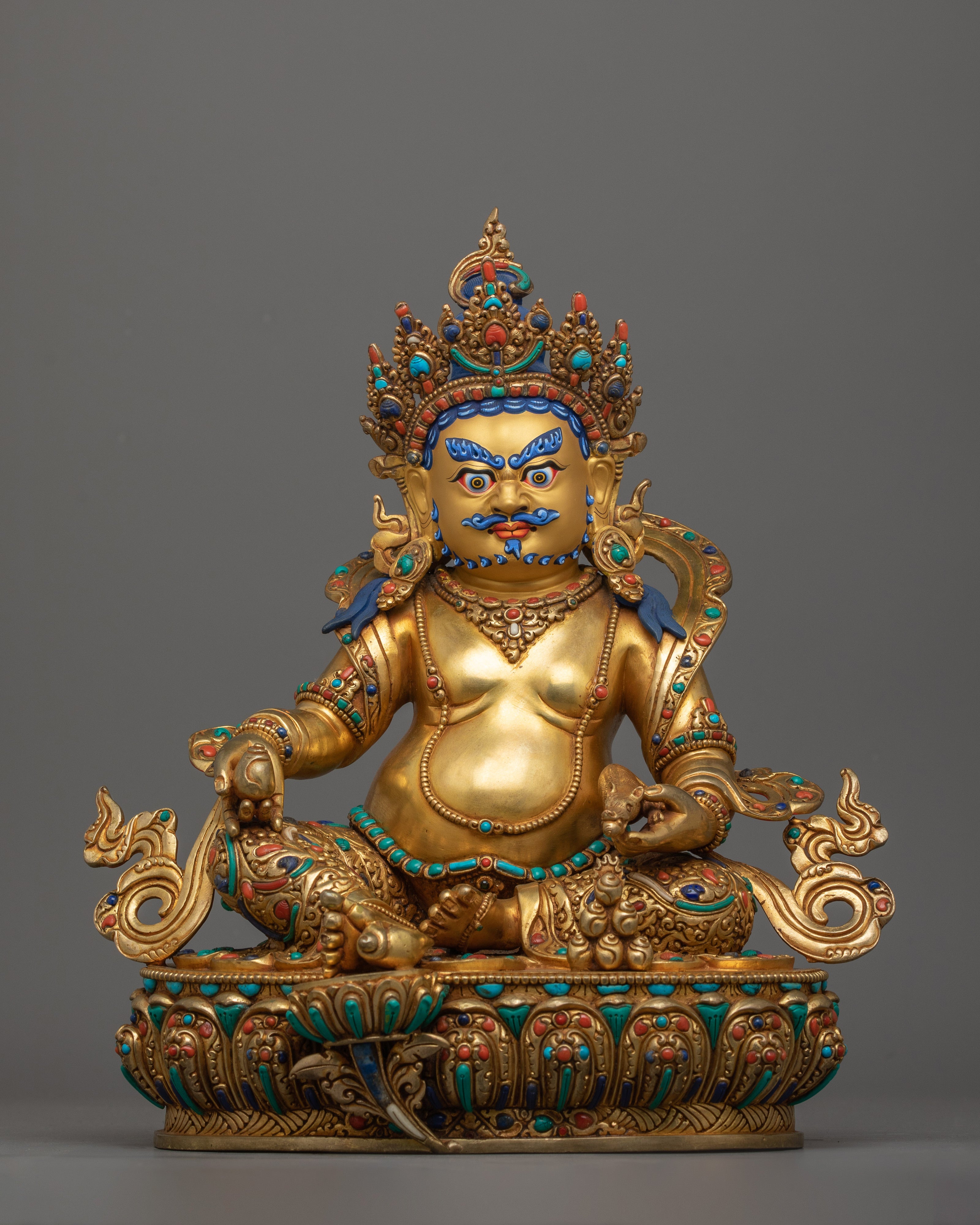 bodhisattva-jambhala